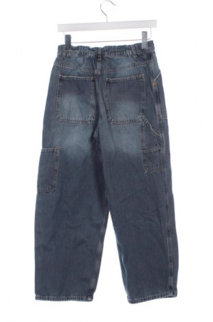 Gyerek farmernadrág Zara, Méret 13-14y / 164-168 cm, Szín Kék, Ár 3 600 Ft