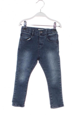 Kinderjeans Zara, Größe 18-24m/ 86-98 cm, Farbe Blau, Preis 9,21 €