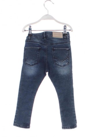 Kinderjeans Zara, Größe 18-24m/ 86-98 cm, Farbe Blau, Preis 9,21 €
