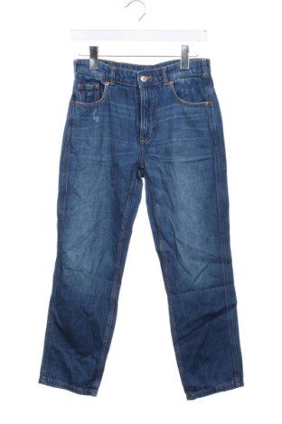 Detské džínsy  Zara, Veľkosť 10-11y/ 146-152 cm, Farba Modrá, Cena  11,95 €
