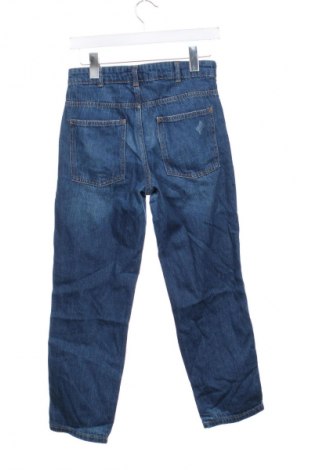 Detské džínsy  Zara, Veľkosť 10-11y/ 146-152 cm, Farba Modrá, Cena  11,95 €