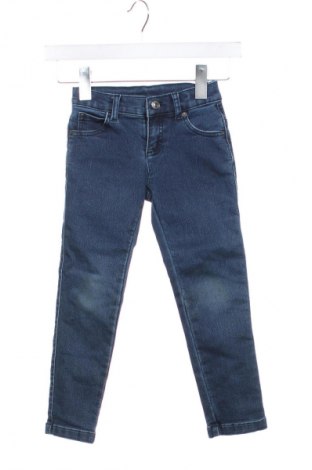 Kinderjeans Zebralino, Größe 4-5y/ 110-116 cm, Farbe Blau, Preis € 16,37