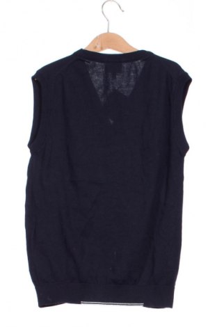 Dziecięca kamizelka Armani Junior, Rozmiar 11-12y/ 152-158 cm, Kolor Niebieski, Cena 239,99 zł