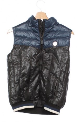 Παιδικό γιλέκο Armani Junior, Μέγεθος 11-12y/ 152-158 εκ., Χρώμα Μπλέ, Τιμή 71,99 €