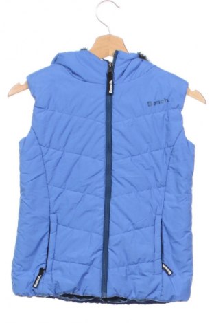 Παιδικό γιλέκο Bench, Μέγεθος 8-9y/ 134-140 εκ., Χρώμα Μπλέ, Τιμή 8,99 €