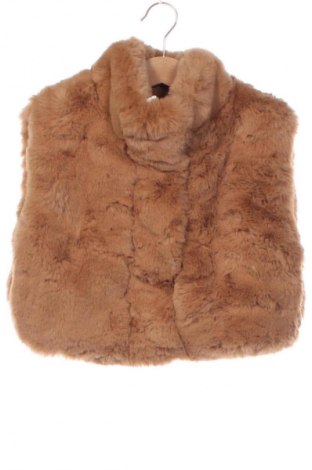 Dětská vesta  Brums, Velikost 3-6m/ 62-68 cm, Barva Hnědá, Cena  199,00 Kč