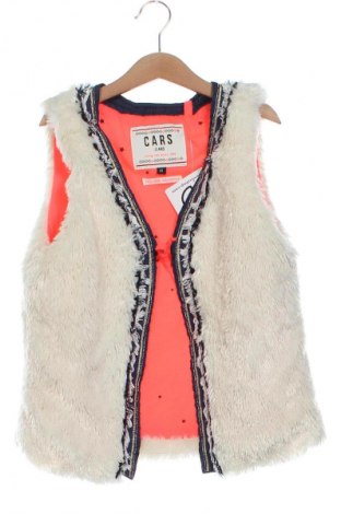 Dziecięca kamizelka Cars, Rozmiar 12-13y/ 158-164 cm, Kolor Biały, Cena 49,44 zł