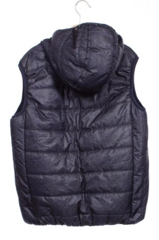 Детски елек Contrast, Размер 10-11y/ 146-152 см, Цвят Син, Цена 20,00 лв.