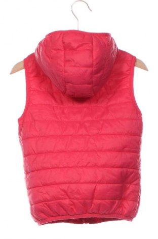 Gyerek mellény Essentials, Méret 3-4y / 104-110 cm, Szín Piros, Ár 4 176 Ft