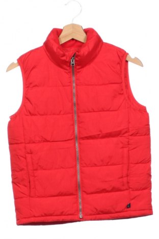 Detská vesta  Gap Kids, Veľkosť 8-9y/ 134-140 cm, Farba Červená, Cena  8,95 €
