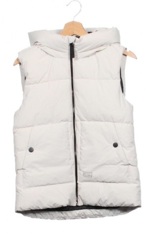 Детски елек Girl, Размер 12-13y/ 158-164 см, Цвят Екрю, Цена 14,99 лв.