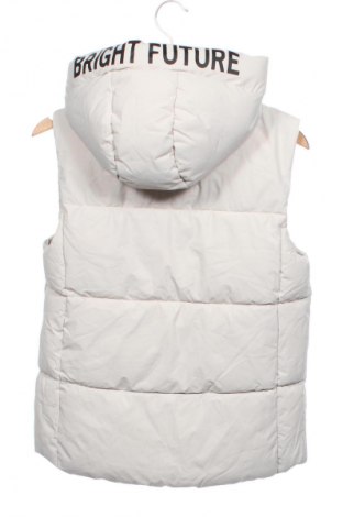 Детски елек Girl, Размер 12-13y/ 158-164 см, Цвят Екрю, Цена 14,99 лв.