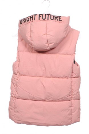 Детски елек Girl, Размер 14-15y/ 168-170 см, Цвят Розов, Цена 14,99 лв.