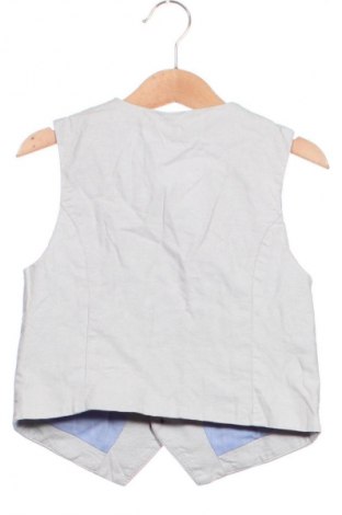 Gyerek mellény H&M, Méret 4-5y / 110-116 cm, Szín Szürke, Ár 5 334 Ft