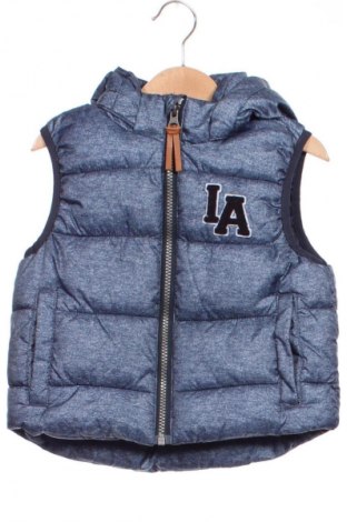 Παιδικό γιλέκο H&M, Μέγεθος 3-4y/ 104-110 εκ., Χρώμα Μπλέ, Τιμή 10,74 €