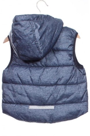 Παιδικό γιλέκο H&M, Μέγεθος 3-4y/ 104-110 εκ., Χρώμα Μπλέ, Τιμή 10,74 €