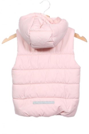 Dziecięca kamizelka H&M, Rozmiar 4-5y/ 110-116 cm, Kolor Różowy, Cena 48,28 zł