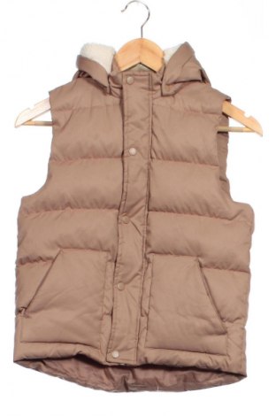 Παιδικό γιλέκο H&M, Μέγεθος 9-10y/ 140-146 εκ., Χρώμα Καφέ, Τιμή 10,68 €
