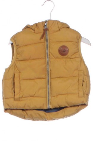 Dziecięca kamizelka H&M, Rozmiar 18-24m/ 86-98 cm, Kolor Pomarańczowy, Cena 48,28 zł