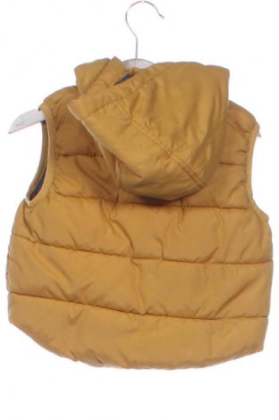 Dziecięca kamizelka H&M, Rozmiar 18-24m/ 86-98 cm, Kolor Pomarańczowy, Cena 48,28 zł