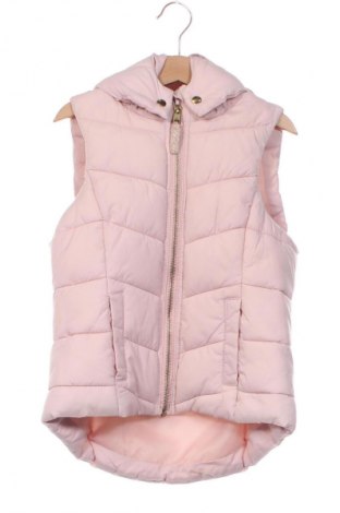 Dziecięca kamizelka H&M L.O.G.G., Rozmiar 6-7y/ 122-128 cm, Kolor Różowy, Cena 48,05 zł