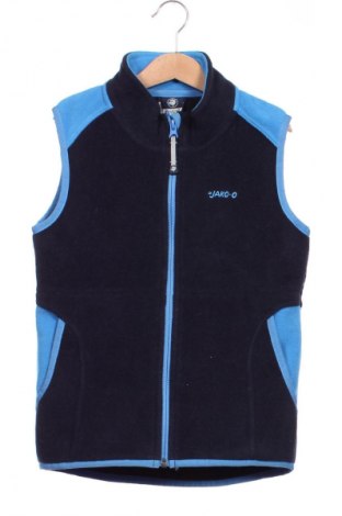 Παιδικό γιλέκο Jako-O, Μέγεθος 7-8y/ 128-134 εκ., Χρώμα Πολύχρωμο, Τιμή 8,99 €