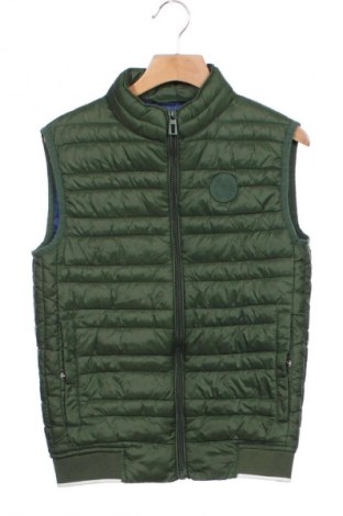 Detská vesta  Kids, Veľkosť 7-8y/ 128-134 cm, Farba Zelená, Cena  10,74 €