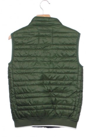 Detská vesta  Kids, Veľkosť 7-8y/ 128-134 cm, Farba Zelená, Cena  10,74 €