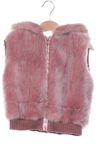 Dziecięca kamizelka Looney Tunes, Rozmiar 5-6y/ 116-122 cm, Kolor Różowy, Cena 76,13 zł