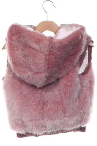 Dziecięca kamizelka Looney Tunes, Rozmiar 5-6y/ 116-122 cm, Kolor Różowy, Cena 76,13 zł