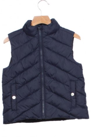 Detská vesta  Mango, Veľkosť 4-5y/ 110-116 cm, Farba Modrá, Cena  7,16 €