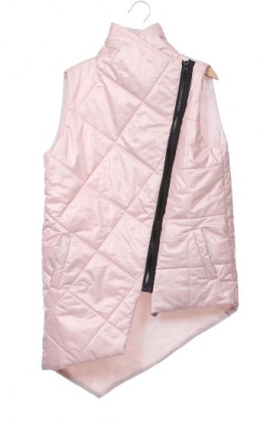 Детски елек Mimi, Размер 10-11y/ 146-152 см, Цвят Розов, Цена 23,78 лв.