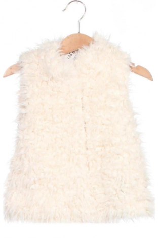 Dziecięca kamizelka Minoti, Rozmiar 12-18m/ 80-86 cm, Kolor ecru, Cena 48,28 zł