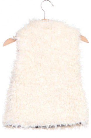Dziecięca kamizelka Minoti, Rozmiar 12-18m/ 80-86 cm, Kolor ecru, Cena 48,28 zł