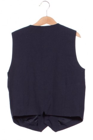 Kinderweste Name It, Größe 9-10y/ 140-146 cm, Farbe Blau, Preis € 10,23
