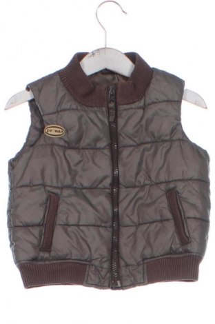 Gyerek mellény Next, Méret 12-18m / 80-86 cm, Szín Szürke, Ár 3 910 Ft