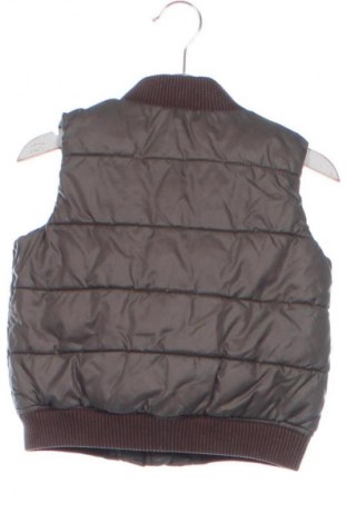 Gyerek mellény Next, Méret 12-18m / 80-86 cm, Szín Szürke, Ár 3 910 Ft