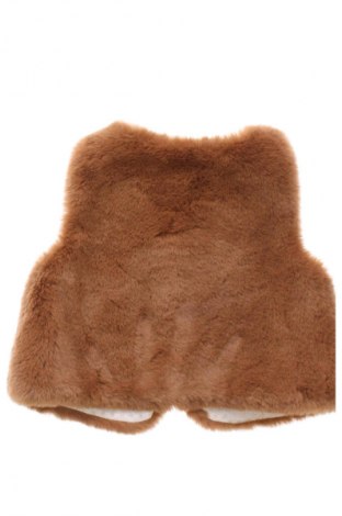 Kinderweste Obaibi, Größe 6-9m/ 68-74 cm, Farbe Braun, Preis € 20,41