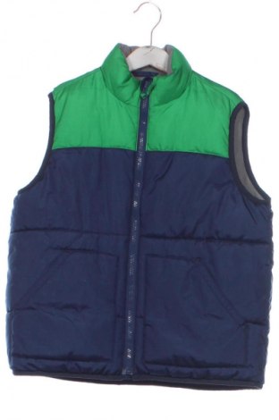 Kinderweste Old Navy, Größe 5-6y/ 116-122 cm, Farbe Mehrfarbig, Preis 10,23 €