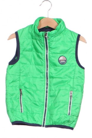 Vestă pentru copii Original Marines, Mărime 4-5y/ 110-116 cm, Culoare Verde, Preț 63,99 Lei