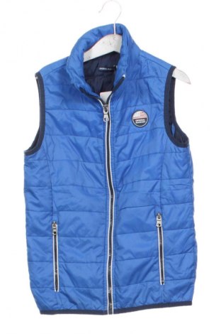 Dětská vesta  Original Marines, Velikost 9-10y/ 140-146 cm, Barva Modrá, Cena  219,00 Kč