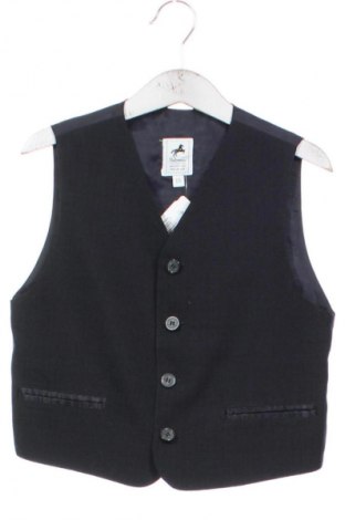 Dziecięca kamizelka Palomino, Rozmiar 4-5y/ 110-116 cm, Kolor Czarny, Cena 49,44 zł