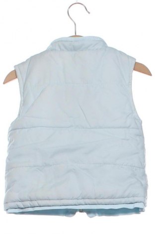 Kinderweste Papagino, Größe 12-18m/ 80-86 cm, Farbe Blau, Preis € 10,74