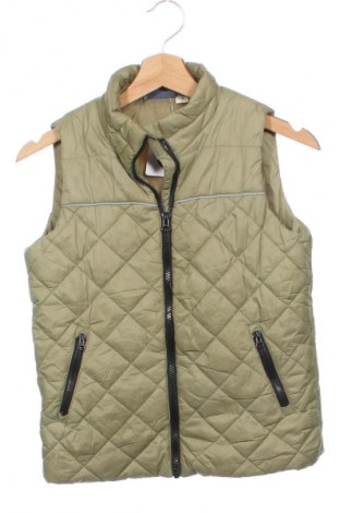 Dětská vesta  Pepperts!, Velikost 8-9y/ 134-140 cm, Barva Zelená, Cena  266,00 Kč