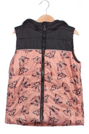 Детски елек Pepperts!, Размер 7-8y/ 128-134 см, Цвят Многоцветен, Цена 21,00 лв.