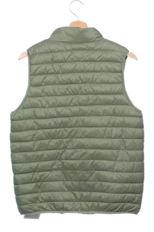 Kinderweste Primark, Größe 13-14y/ 164-168 cm, Farbe Grün, Preis 9,99 €