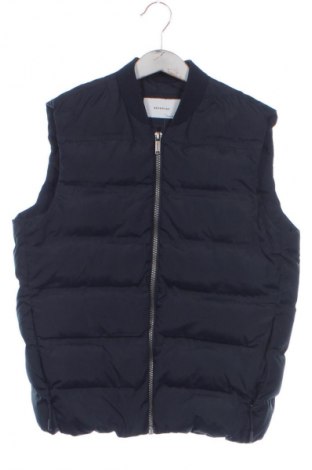 Kinderweste Reserved, Größe 8-9y/ 134-140 cm, Farbe Blau, Preis 10,74 €
