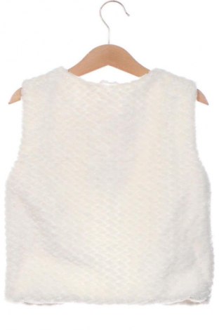 Dziecięca kamizelka S.Oliver, Rozmiar 6-7y/ 122-128 cm, Kolor Biały, Cena 53,99 zł