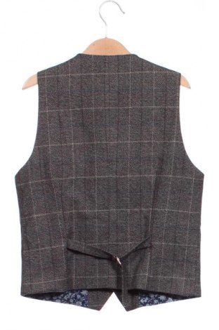 Детски елек Unbranded, Размер 7-8y/ 128-134 см, Цвят Многоцветен, Цена 13,99 лв.