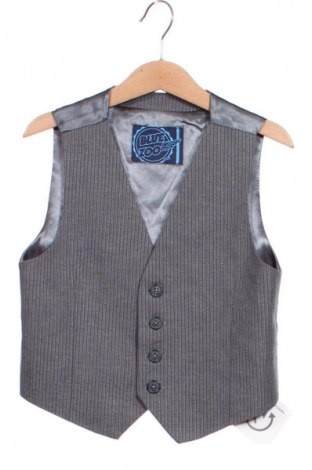 Kinderweste Unbranded, Größe 4-5y/ 110-116 cm, Farbe Mehrfarbig, Preis 10,74 €